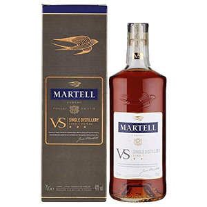 Коньяк  Martell VS 0.5 л