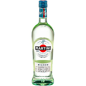 Вермут Martini Bianco 0.7