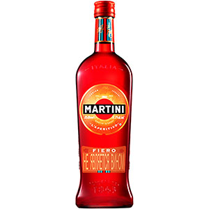 Вермут Martini Fiero 0.7