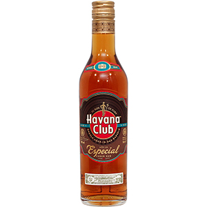 Ром “Havana Club” Anejo Especial 0.5 л