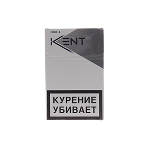 Сигареты Kent