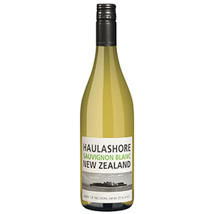 Вино Haulashore Sauvignon Blanc 0.7 б/сух