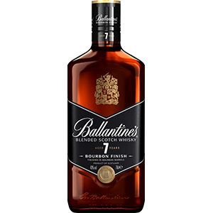 Виски Ballantines 7 y.o 0.7