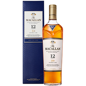 Виски Macallan Double Cask 0.7