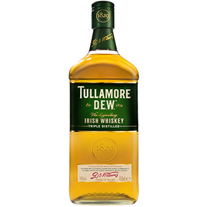 Виски Tullamore Dew 0.7